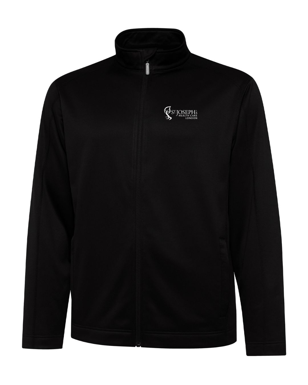 Full Zip Fleece Men's Jacket